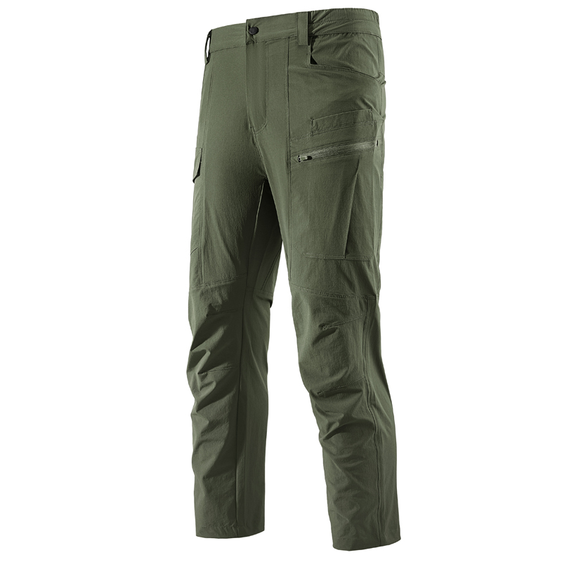 Plus Size 8XL Men's Casual Pan - đánh giá và giá Fishing Kit Compact