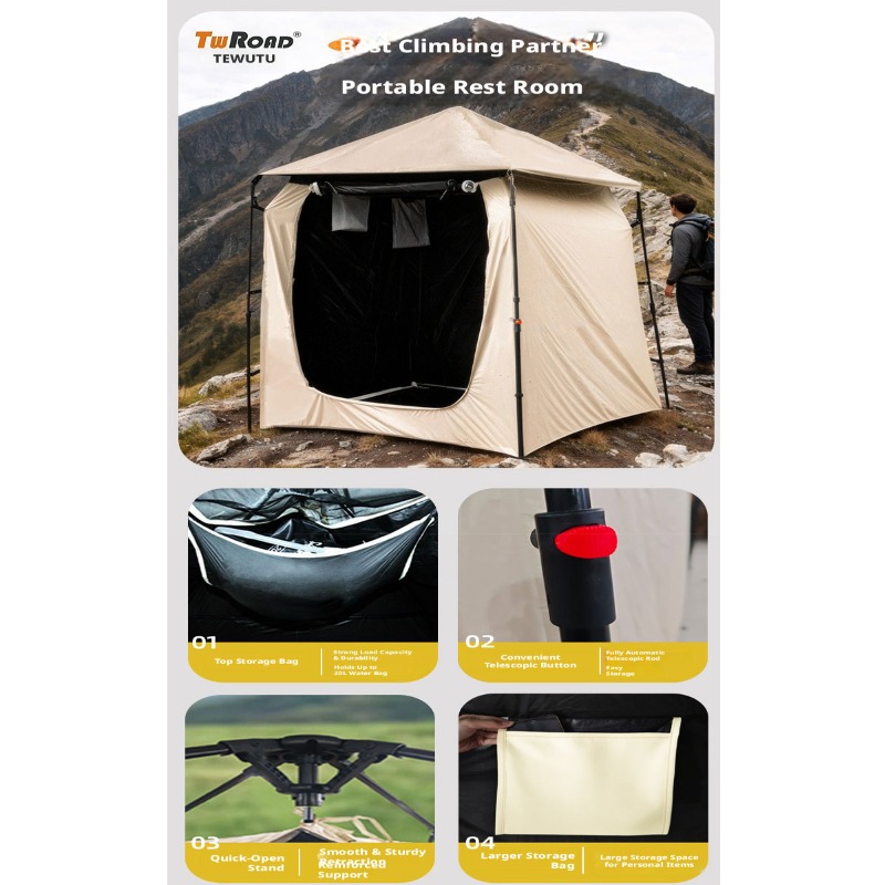 Upgraded Outdoor Black Glue Pr - đánh giá và giá Emergency Mylar Tent