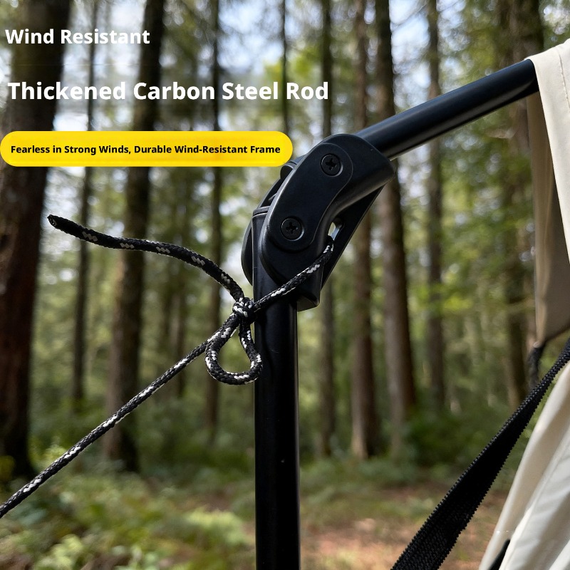 Upgraded Outdoor Black Glue Pr - đánh giá và giá Emergency Mylar Tent